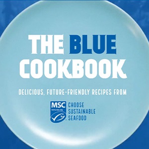 The Blue Cookbook