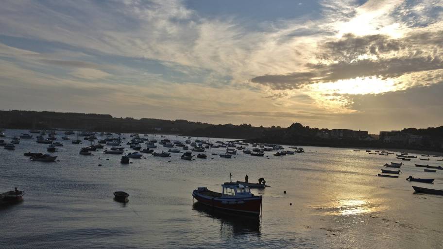 Project Inshore – A view from DEFRA