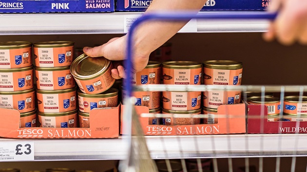 Apply to use the MSC ecolabel