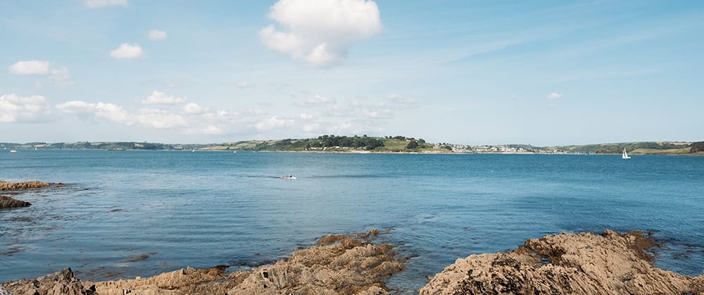 Ocean sustainability as a way of life with Daniel Rankin