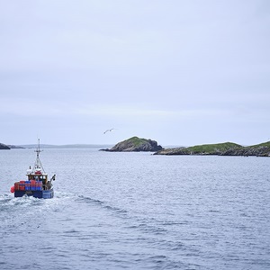 MSC UK and Ireland State of the Water Report 2023