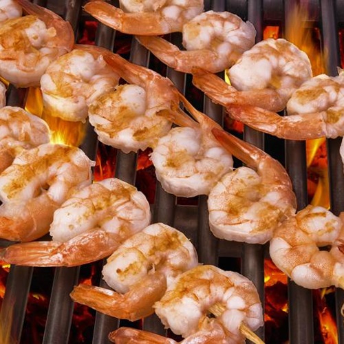 Foodie guides to sustainable seafood