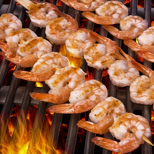 A foodie's guide to BBQ shellfish