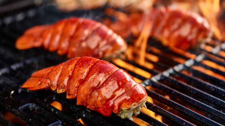 Top 5 sustainable shellfish for the barbecue | Marine Stewardship Council