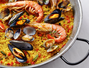 Paella