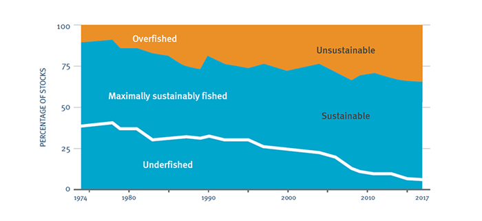 global-trends-in-fish-stocks-1974-2017-graph global-trends-in-fish-stocks-1974-2017-graph