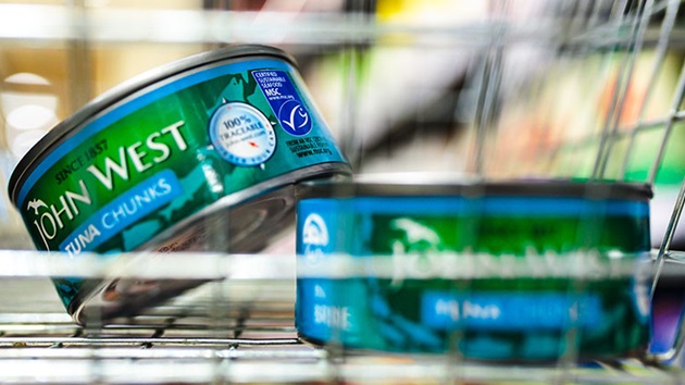 Sustainable Tuna Yearbook 2024