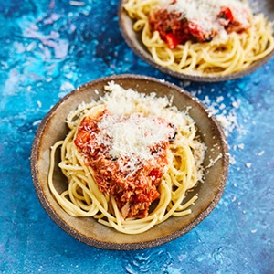 Recipes for children