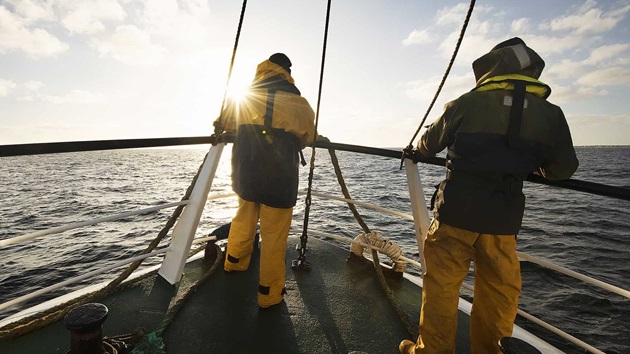 Why get your fishery MSC certified?