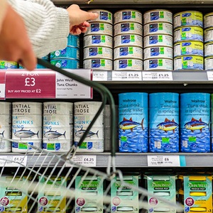 Where to buy MSC certified products