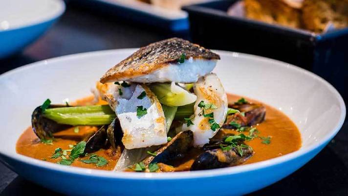 Andrei Lussmann: Ethics at the Core