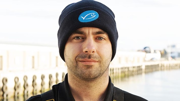 SCOTTISH HADDOCK: A BIG BLUE FUTURE