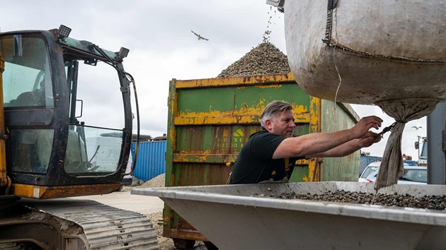 Developing our Standards