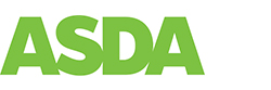 Asda supermarket logo