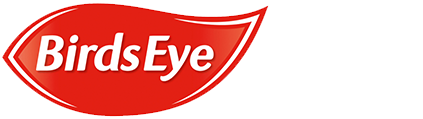 Birds Eye flick red logo