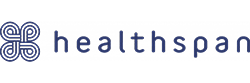 Healthspan supplements logo