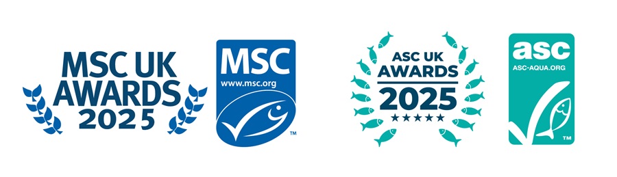 MSC and ASC Awards 2025 lock up