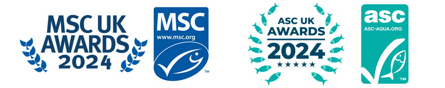 MSC and ASC UK Awards 24