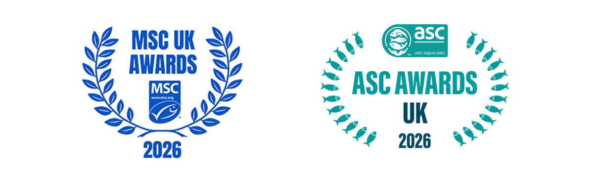 MSC awards and ASC logo 4 MSC and ASC UK Award 2026 lockups