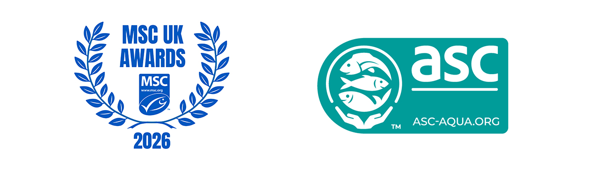 MSC UK Awards and ASC label