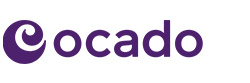 Ocado retailer logo