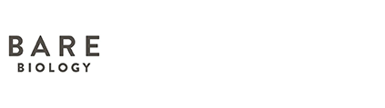 Bare Biology logo