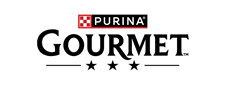 Purina Gourmet logo png