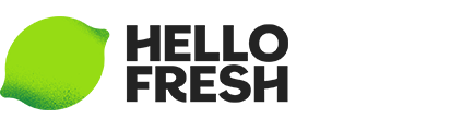 MSC certified Hello Fresh logo