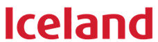 Iceland foods logo png