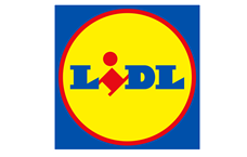 Lidl logo croped size