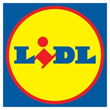 Lidl logo