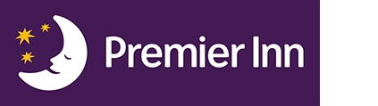 Premier Inn hotel logo