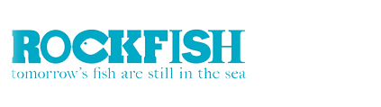 Rockfish logo