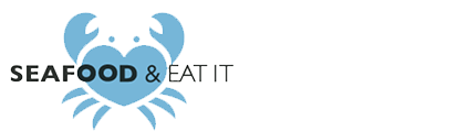 Seafood and eat it logo
