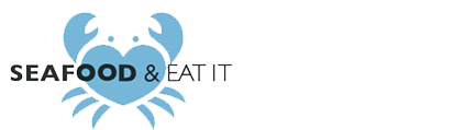 Seafood and eat it logo