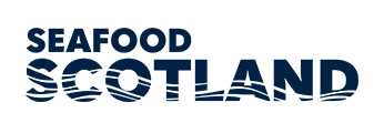 Seafood Scotland logo