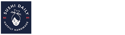 Sushi Daily logo