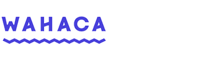 MSC certified Wahaca logo