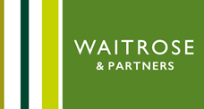 Waitrose and partners logo