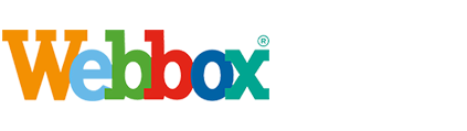 Webbox logo