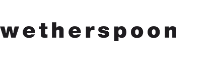 MSC certified Wetherspoon logo