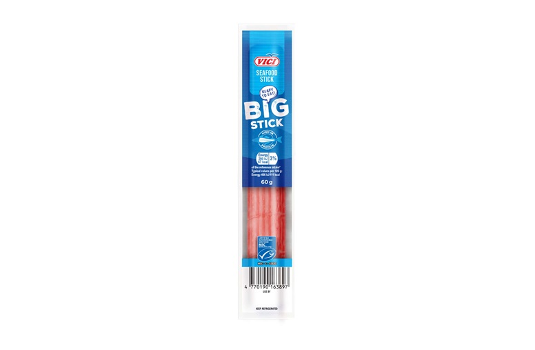 Big Seafood Stick product shot