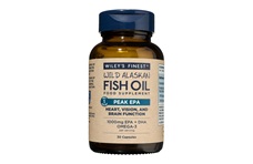 Wiley's Finest Fish oil pack shot - link