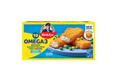 Birds Eye fishfinger pack shot - link