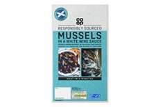 Coop mussels product shot - link