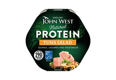 John west tuna salad pack shot - link