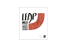 Leap smoked salmon pack shot - link