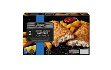 Lidl battered cod pack shot - link