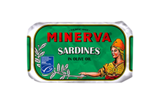 Minerva can pack shot - link