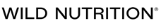 Wild Nutrition Primary Logo